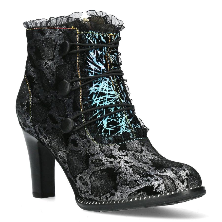 Scarpe Vita Bottines - ALCBANEO 230 Negozio