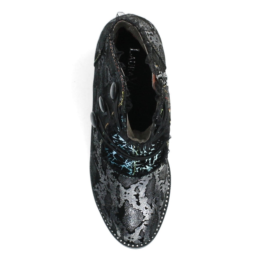 Scarpe Vita Bottines - ALCBANEO 230 Negozio