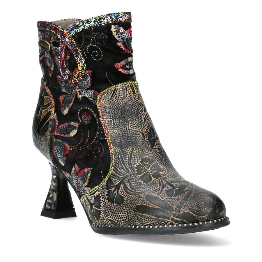 Scarpe Vita Bottines - OLIVEO 01 In Saldo