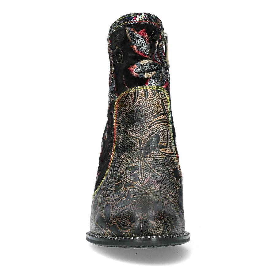Scarpe Vita Bottines - OLIVEO 01 In Saldo