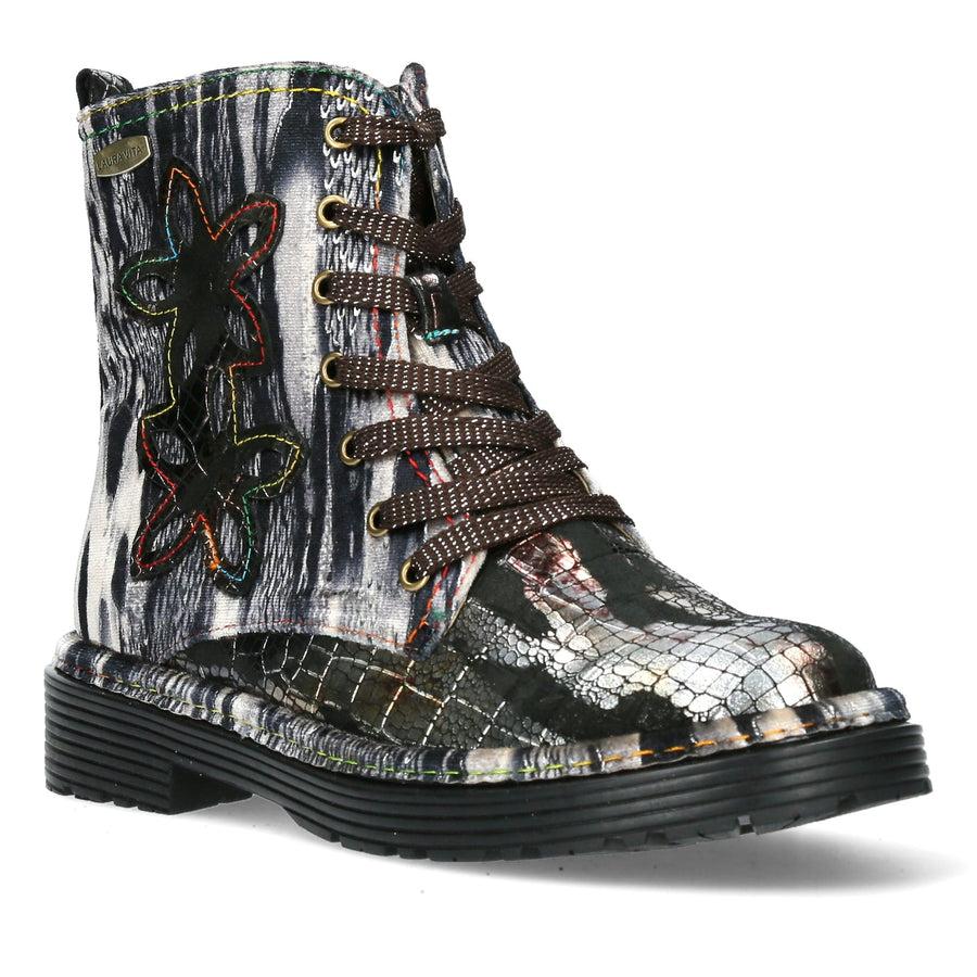 Scarpe Vita Bottines - INCASO 04 Limitato a 3 giorni