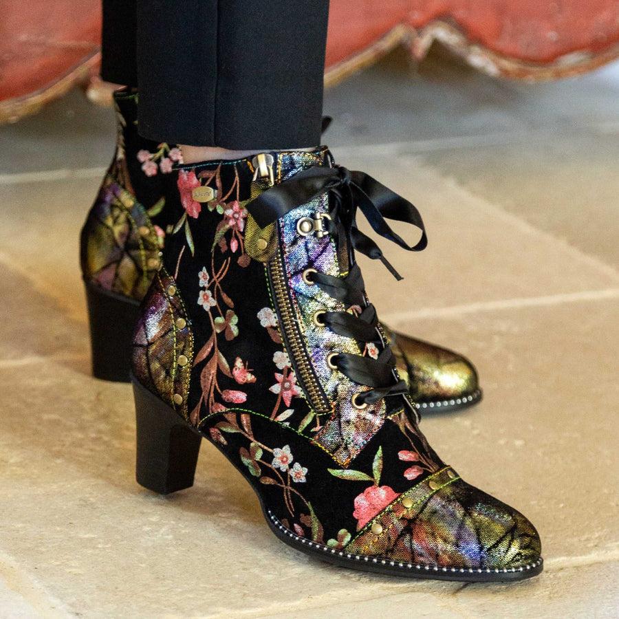 Scarpe Vita Bottines - ELCODIEO 08 2025