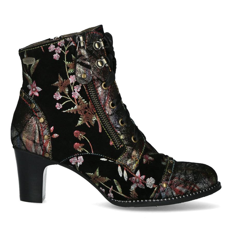 Scarpe Vita Bottines - ELCODIEO 08 2025