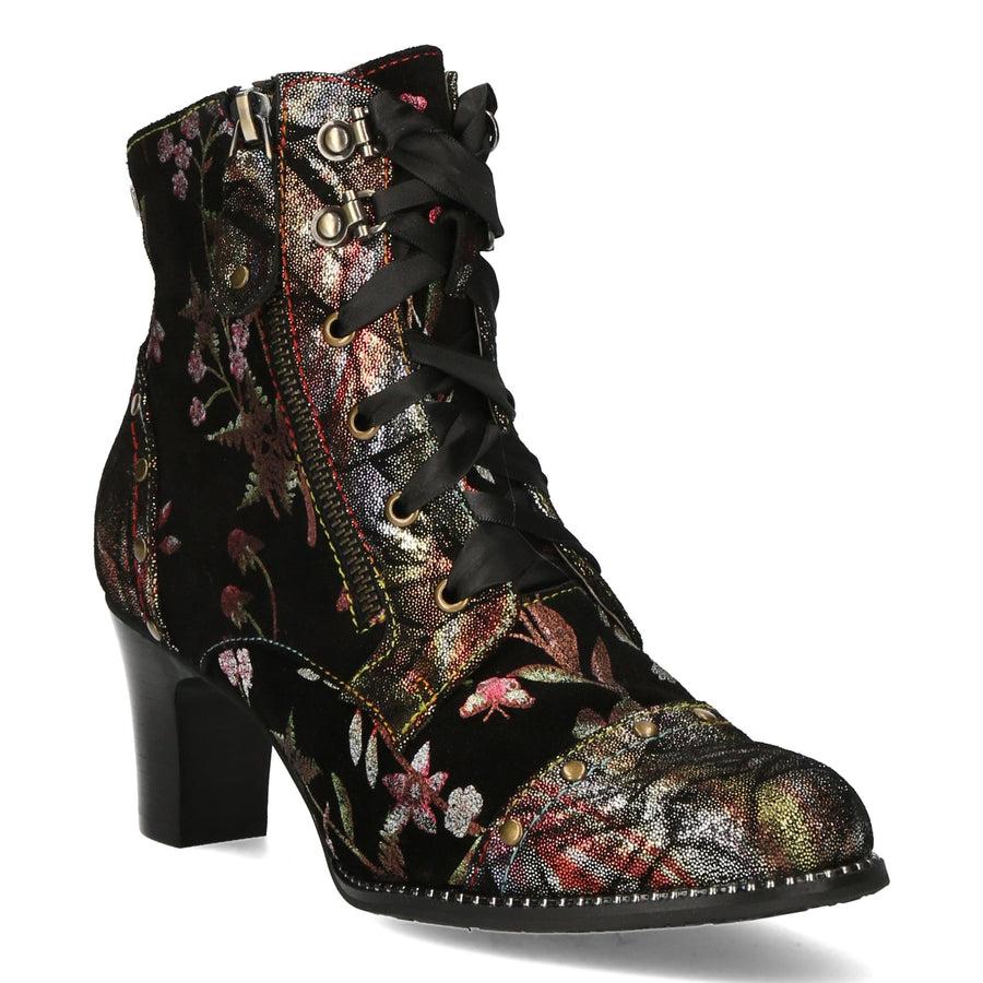 Scarpe Vita Bottines - ELCODIEO 08 2025