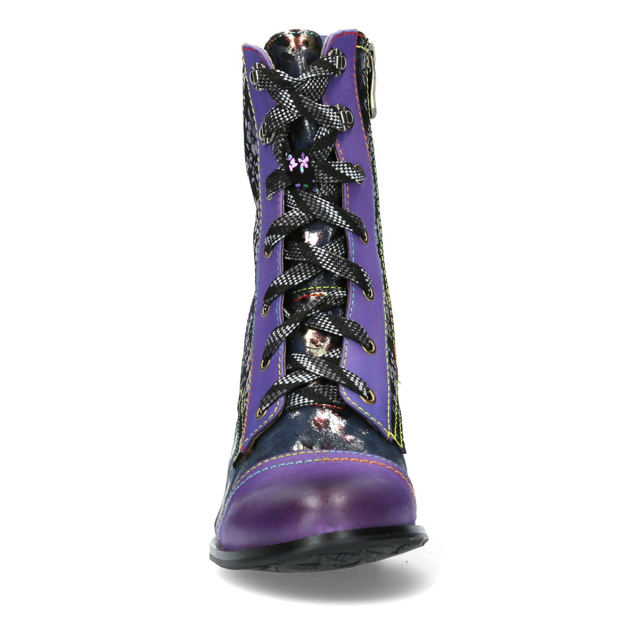 Scarpe Vita Bottines - ORLYO 02 Italy