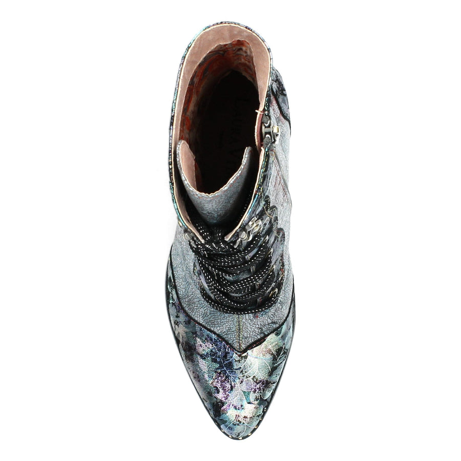 Scarpe Vita Bottines - OANELO 03 Italia