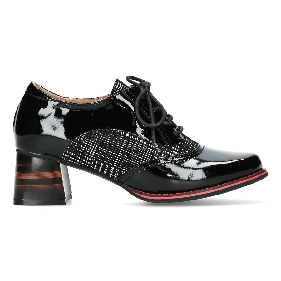 Scarpe Vita Derbies - KACMIKO 24 Sconti questo mese