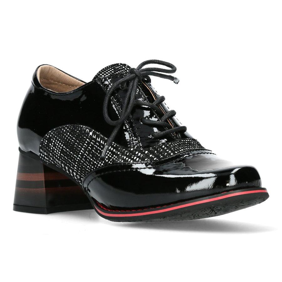 Scarpe Vita Derbies - KACMIKO 24 Sconti questo mese