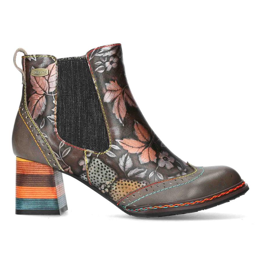 Scarpe Vita Bottines - REJINEO 80 Nuovo