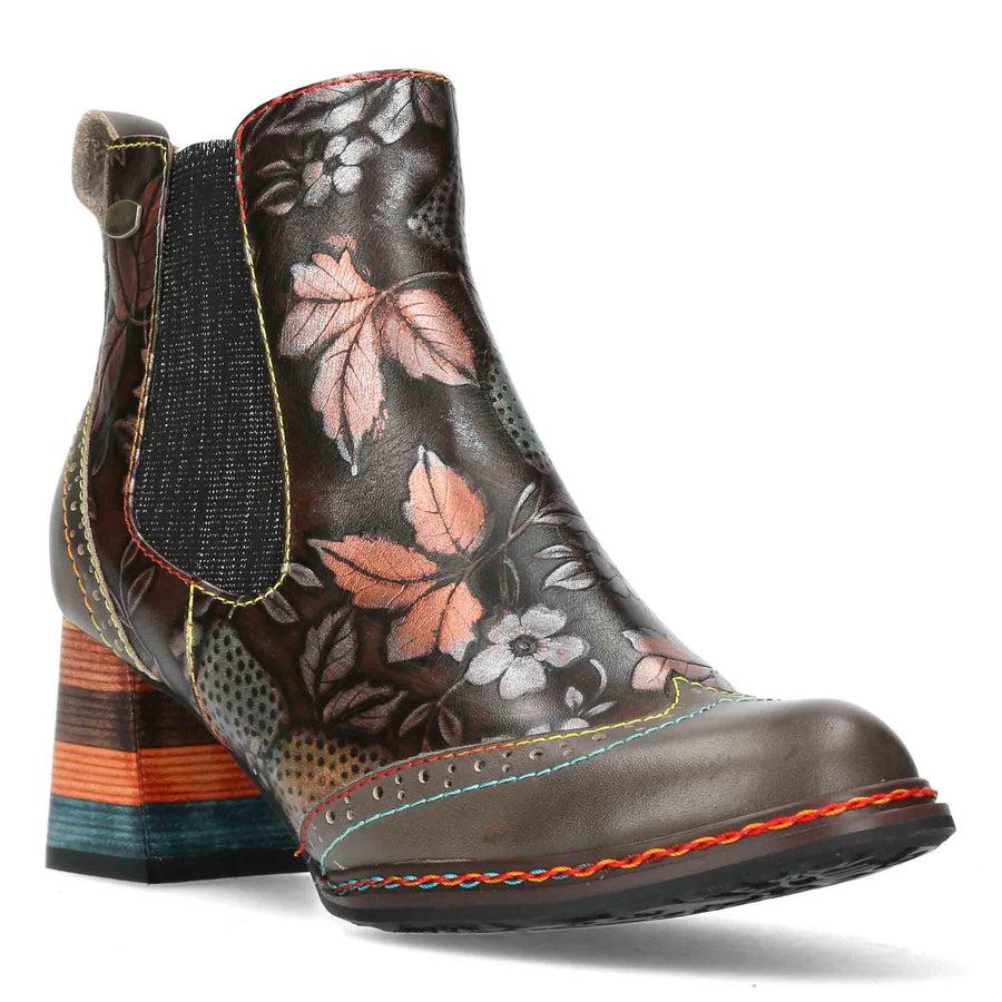 Scarpe Vita Bottines - REJINEO 80 Nuovo