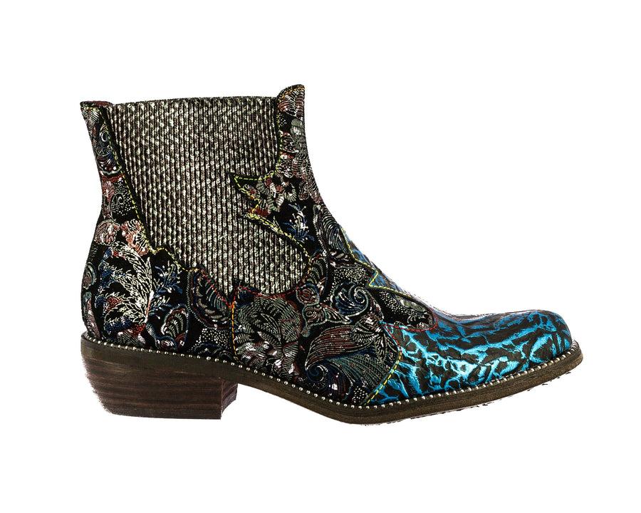 Scarpe Vita Santiags - Bottines ERCWINAO 03 Qualità