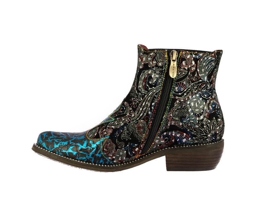 Scarpe Vita Santiags - Bottines ERCWINAO 03 Qualità
