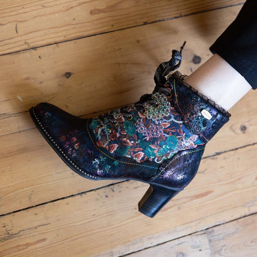 Scarpe Vita Bottines - ELCODIEO 05 Italia