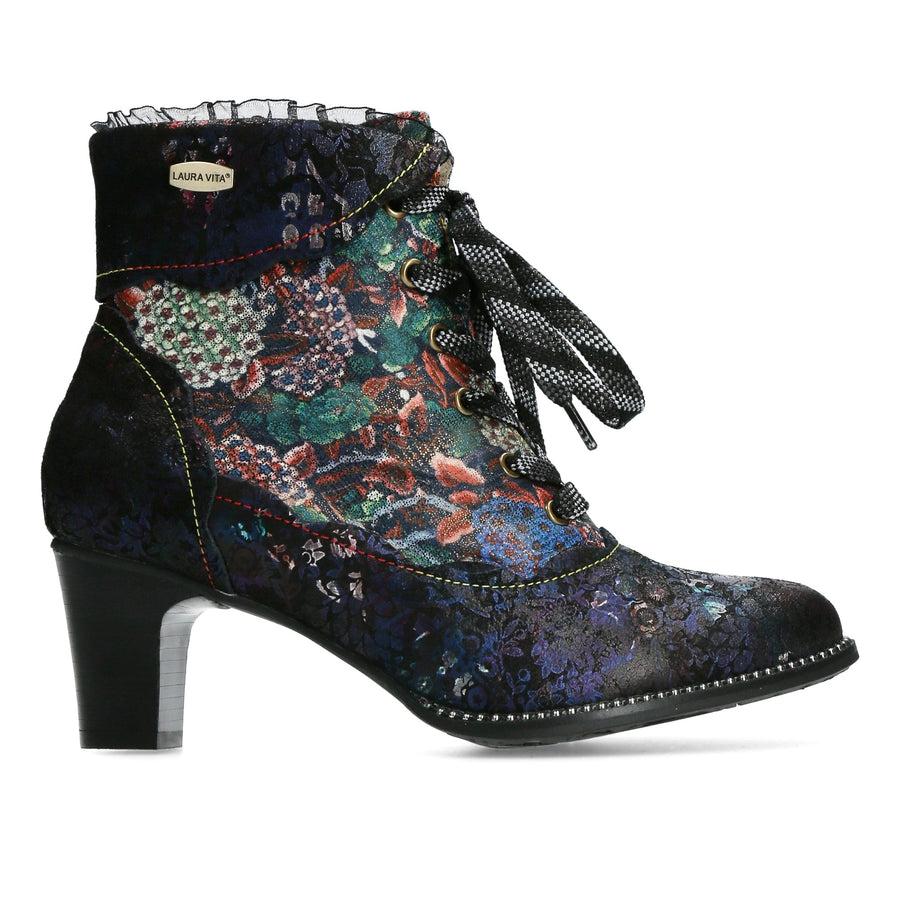 Scarpe Vita Bottines - ELCODIEO 05 Italia