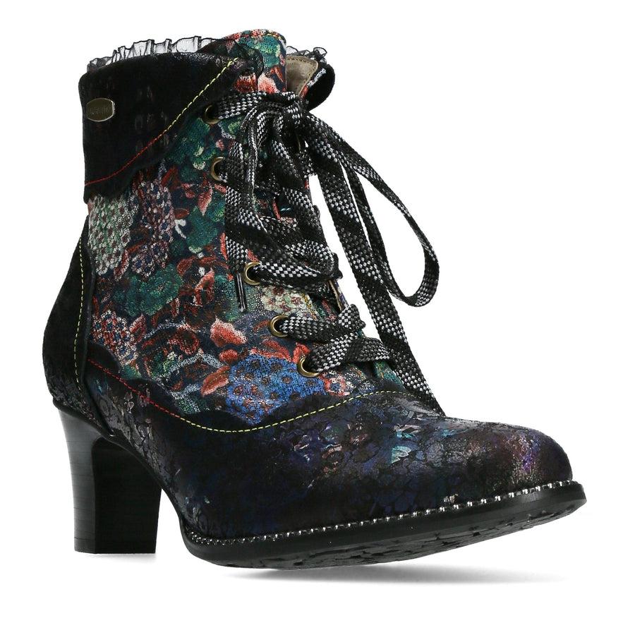 Scarpe Vita Bottines - ELCODIEO 05 Italia
