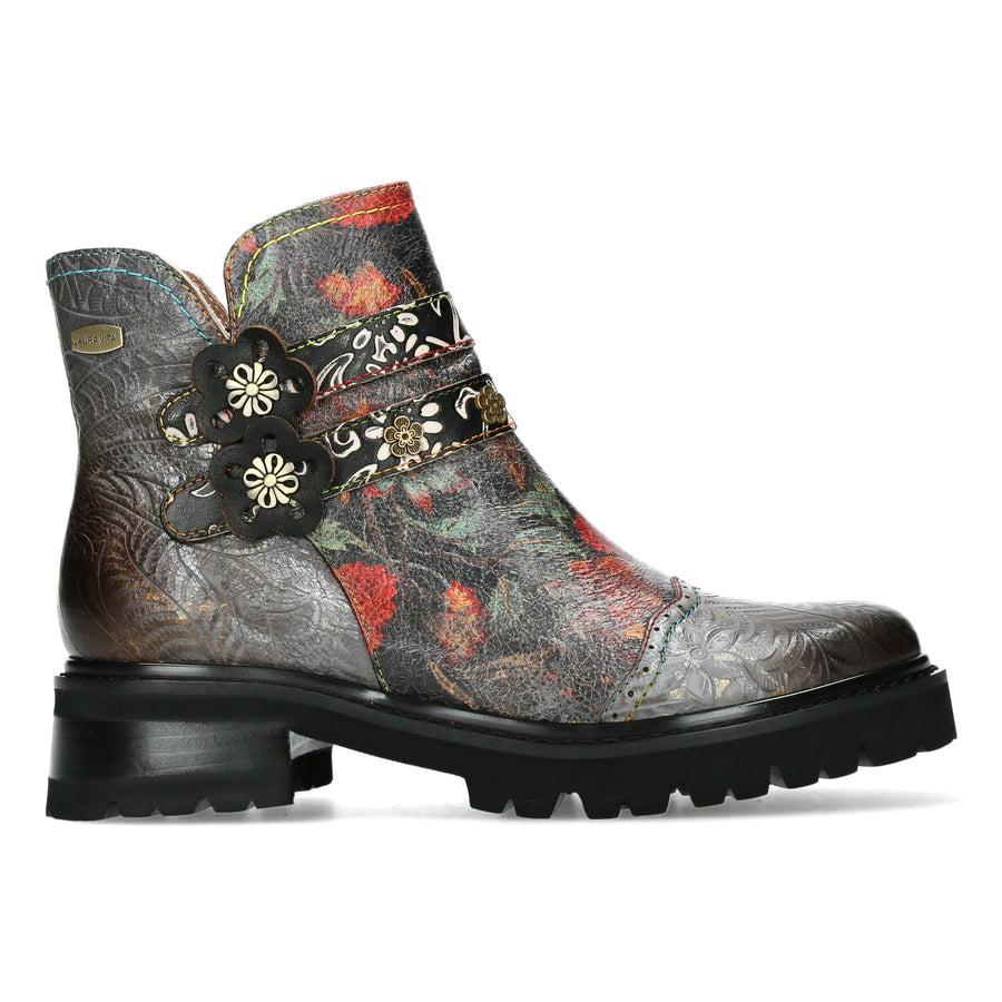 Scarpe Vita Bottines - KOULEO 43 Promozione