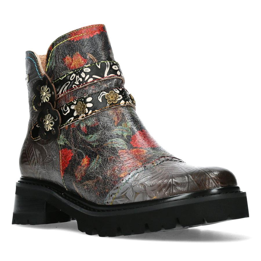 Scarpe Vita Bottines - KOULEO 43 Promozione