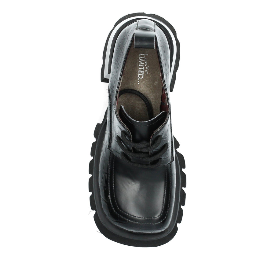 Scarpe Vita Derbies - OLPHAO 02 Spedizione Gratuita