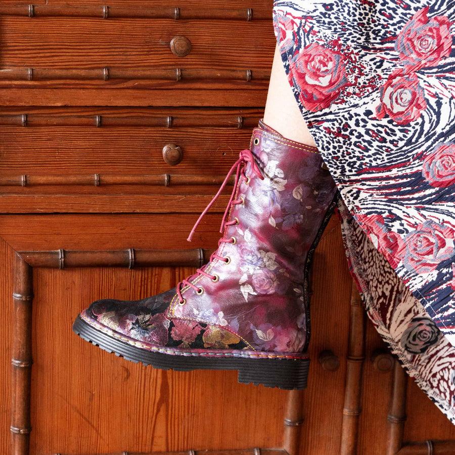 Scarpe Vita Bottes - INCASO 18 Pezzi Unici