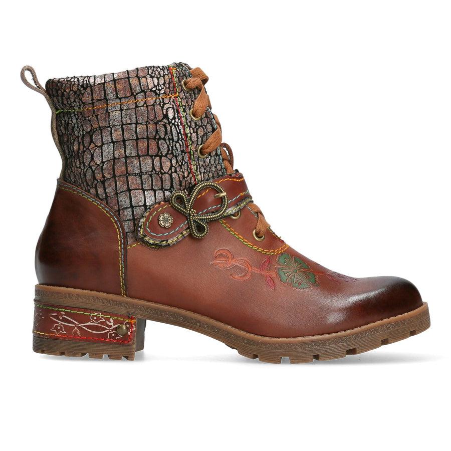 Scarpe Vita Bottines - COCRAILO 66 Soddisfazione Garantita