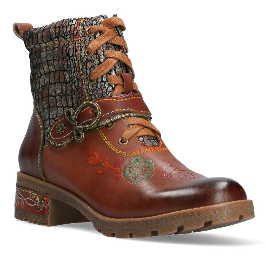 Scarpe Vita Bottines - COCRAILO 66 Soddisfazione Garantita