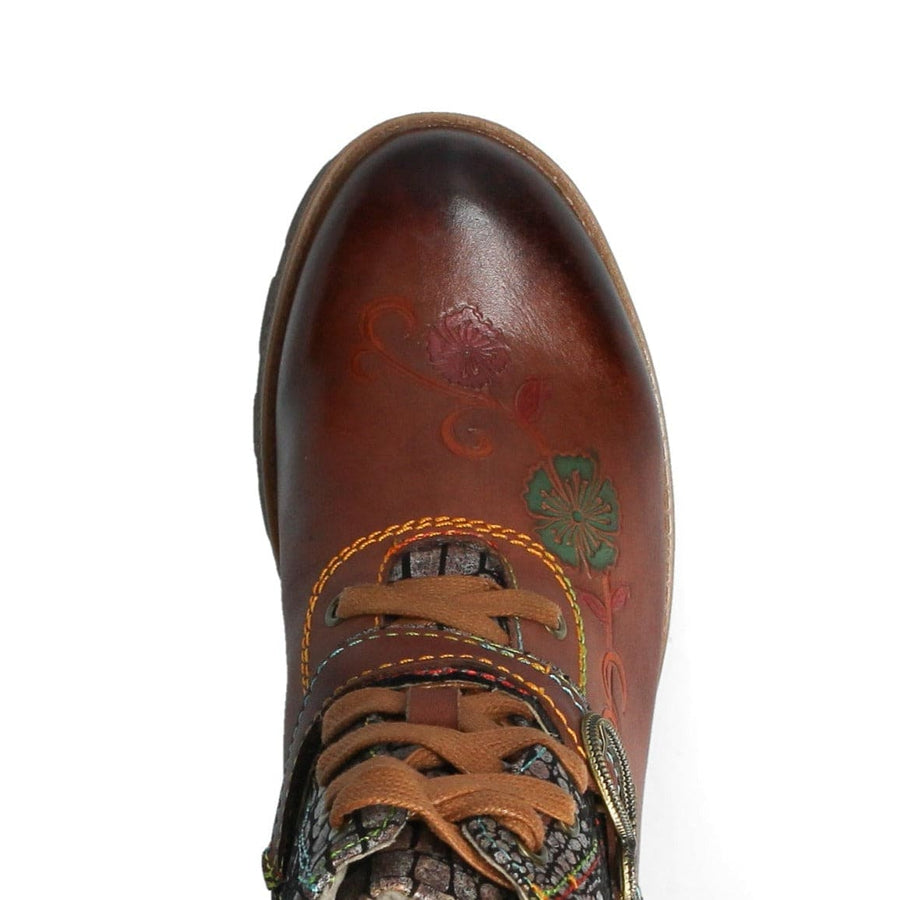 Scarpe Vita Bottines - COCRAILO 66 Soddisfazione Garantita