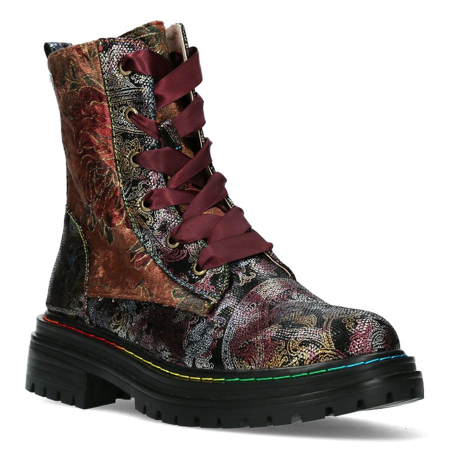 Scarpe Vita Bottines - KANDYO 24 Negozi Online