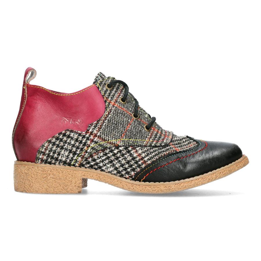 Scarpe Vita Bottines - COCRALIEO 07 Acquista Ora