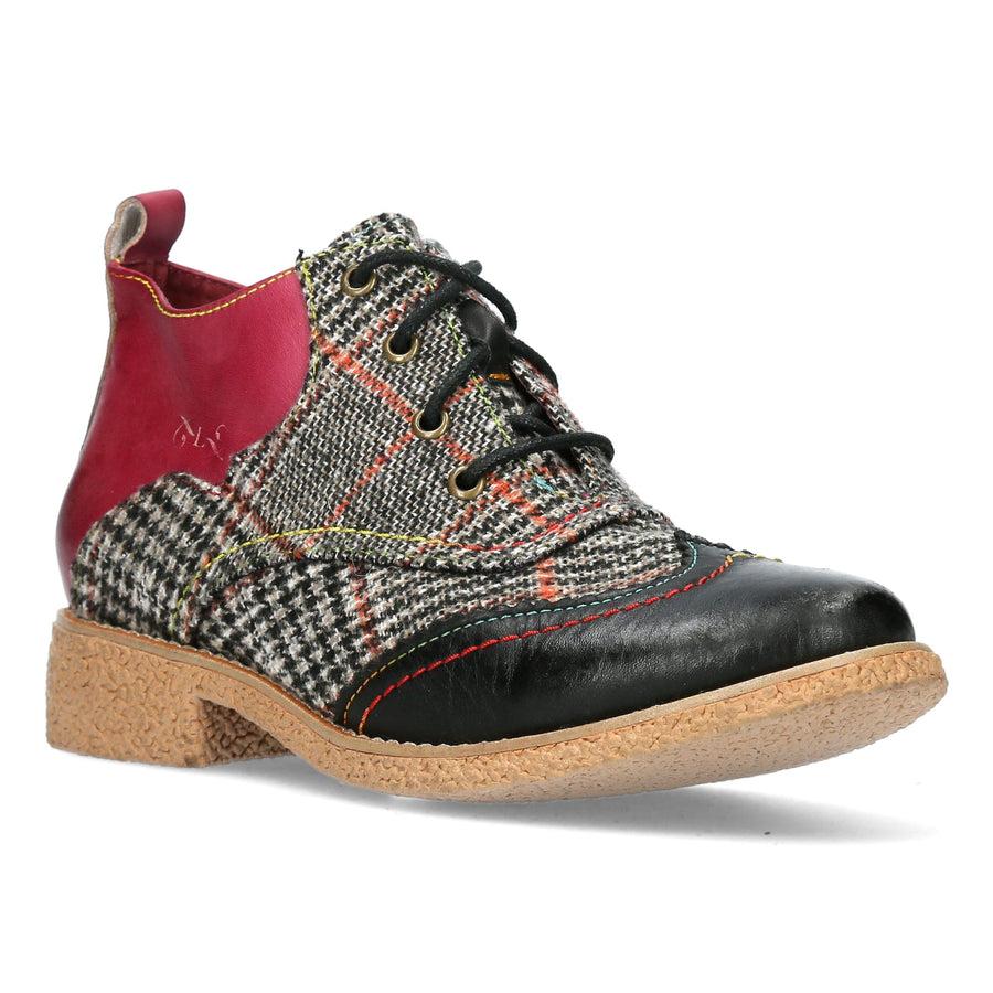 Scarpe Vita Bottines - COCRALIEO 07 Acquista Ora