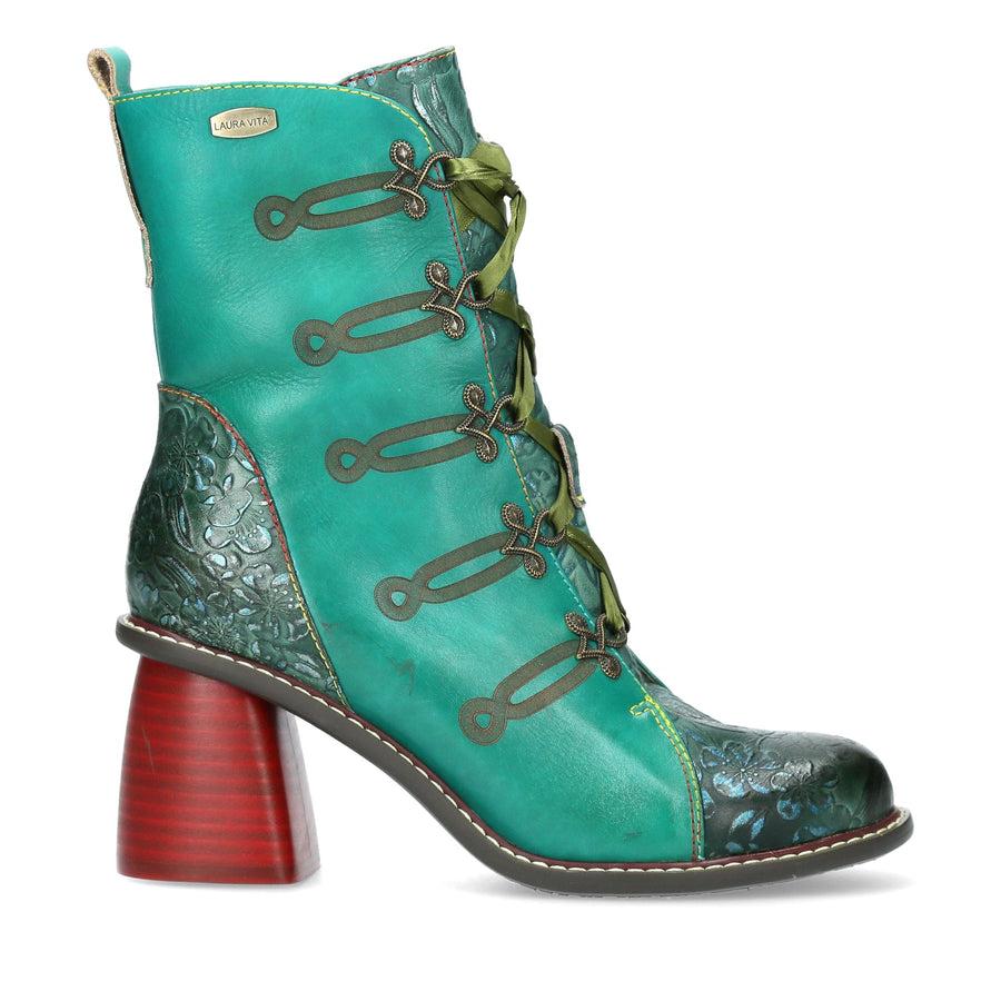 Scarpe Vita Bottines - EVCAO 01 Consegna Veloce