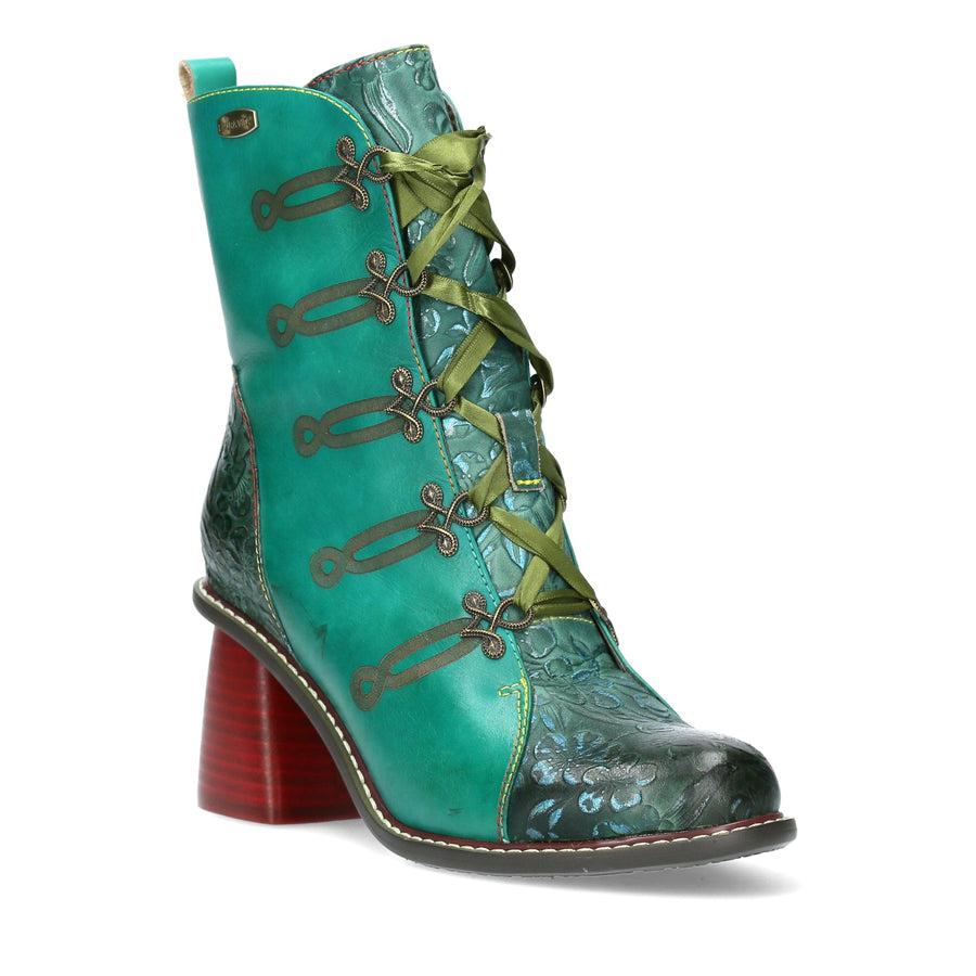 Scarpe Vita Bottines - EVCAO 01 Consegna Veloce