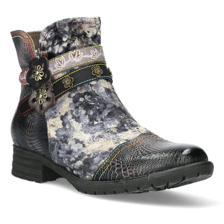 Scarpe Vita Bottines - GACMAYO 03 Promozione Limitata