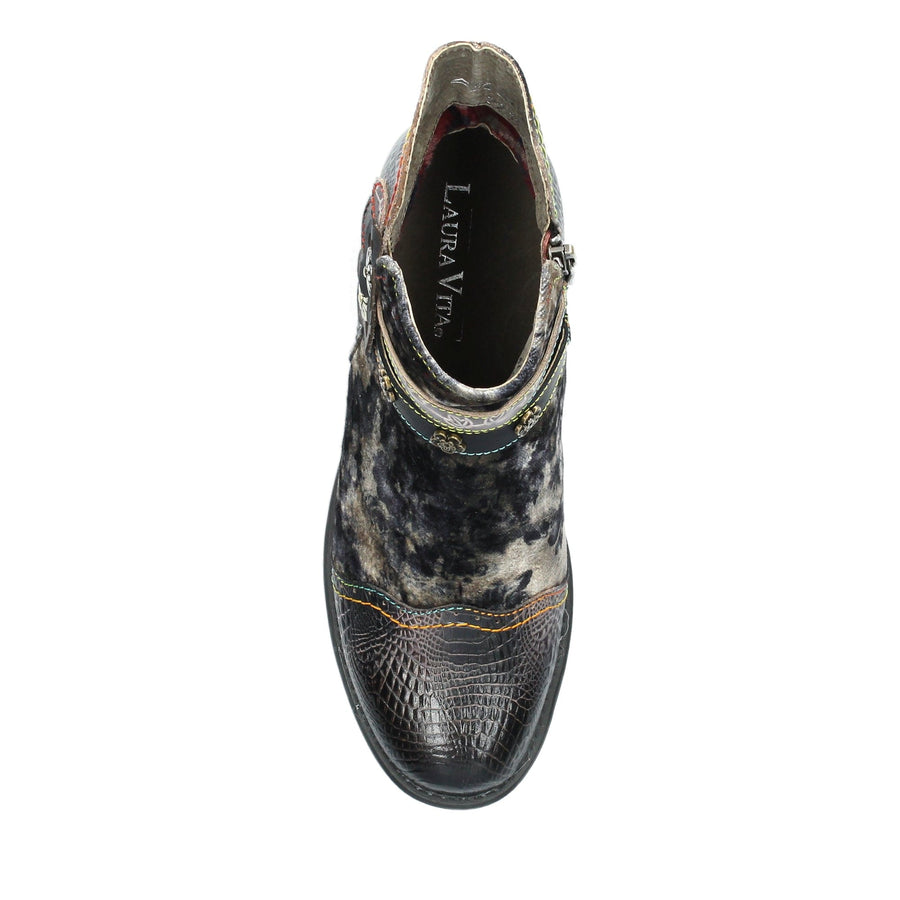 Scarpe Vita Bottines - GACMAYO 03 Promozione Limitata