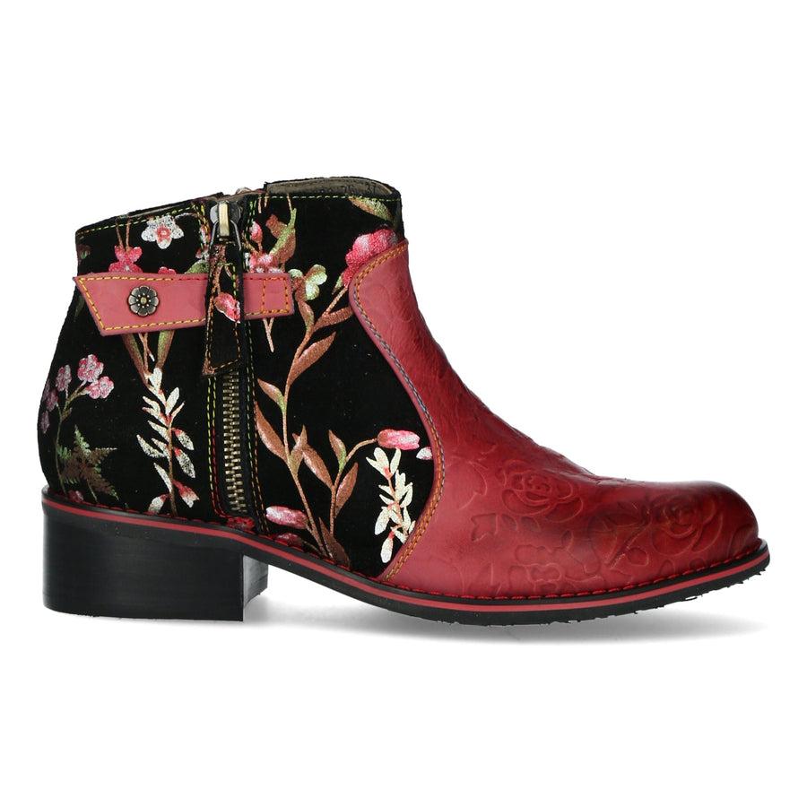 Scarpe Vita Bottines - ALICE 07E Acquista Ora