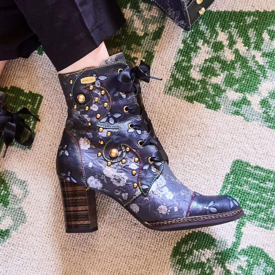 Scarpe Vita Bottines - ELCEAO 13K Affare Del Giorno
