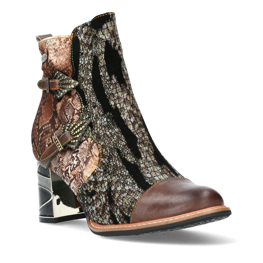 Scarpe Vita Bottines - MARBREO 04 Prezzo Ridotto