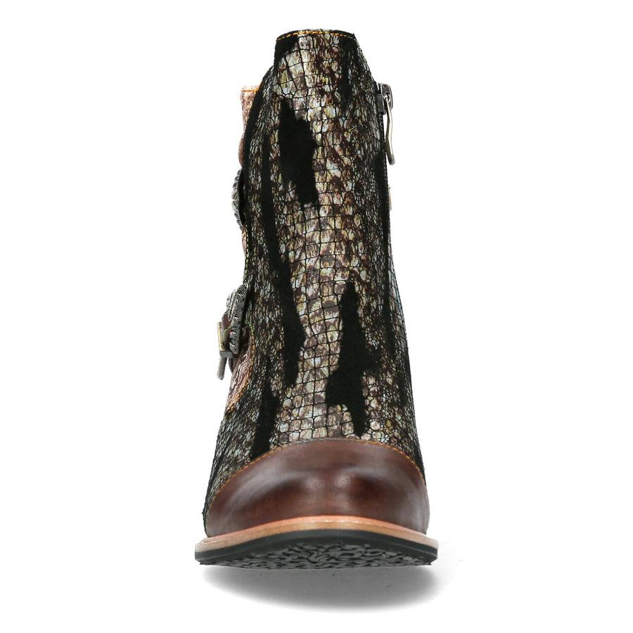 Scarpe Vita Bottines - MARBREO 04 Prezzo Ridotto