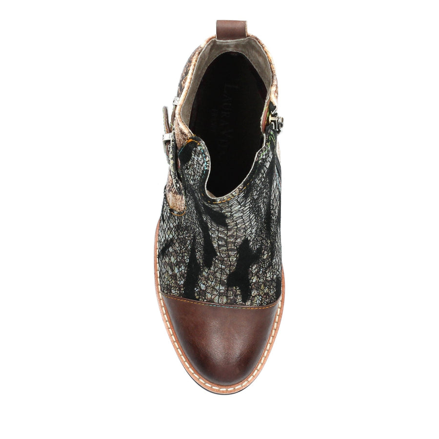 Scarpe Vita Bottines - MARBREO 04 Prezzo Ridotto
