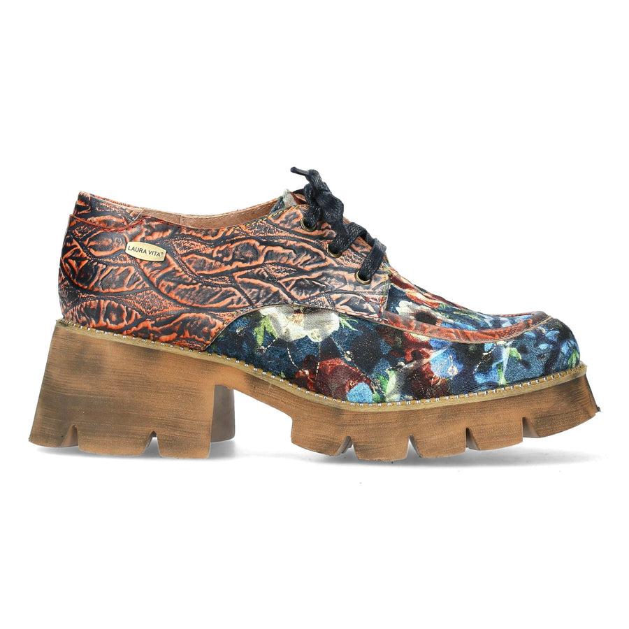 Scarpe Vita Derbies - OMIO 09 Sottocosto
