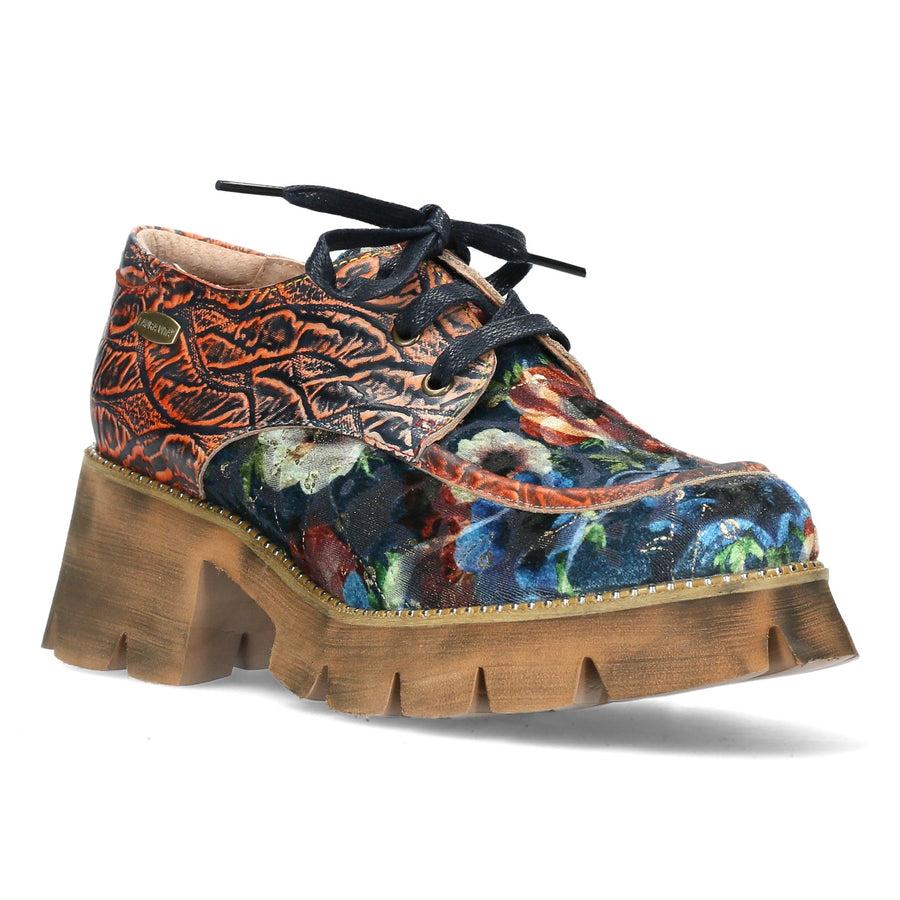 Scarpe Vita Derbies - OMIO 09 Sottocosto