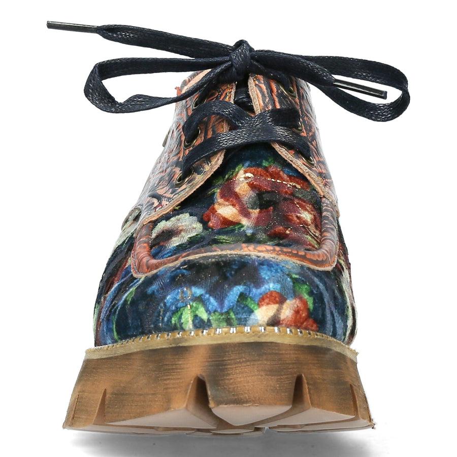 Scarpe Vita Derbies - OMIO 09 Sottocosto