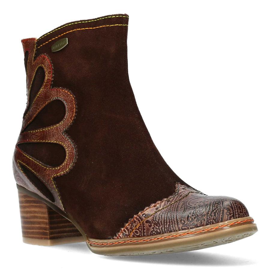 Scarpe Vita Bottines - ALEXIAO 67 Convenienza