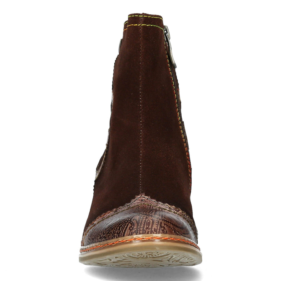 Scarpe Vita Bottines - ALEXIAO 67 Convenienza