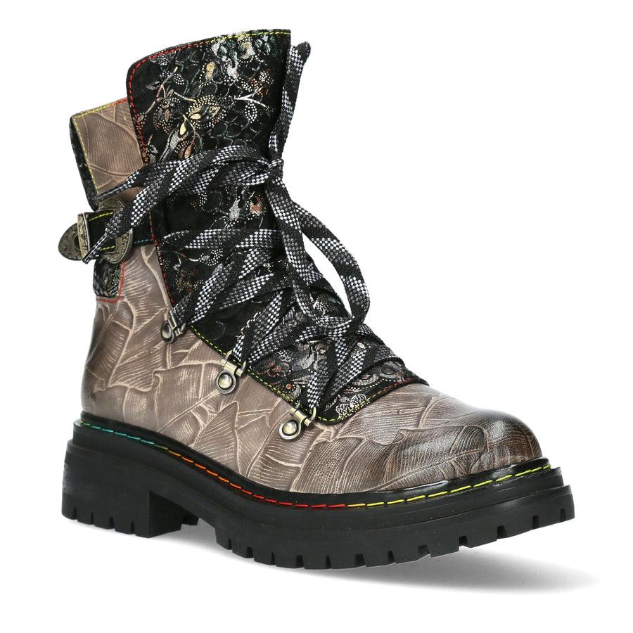 Scarpe Vita Bottines - KANDYO 08 Presa