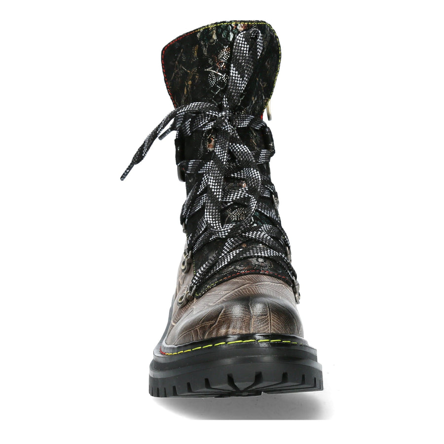 Scarpe Vita Bottines - KANDYO 08 Presa