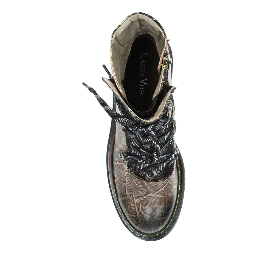 Scarpe Vita Bottines - KANDYO 08 Presa
