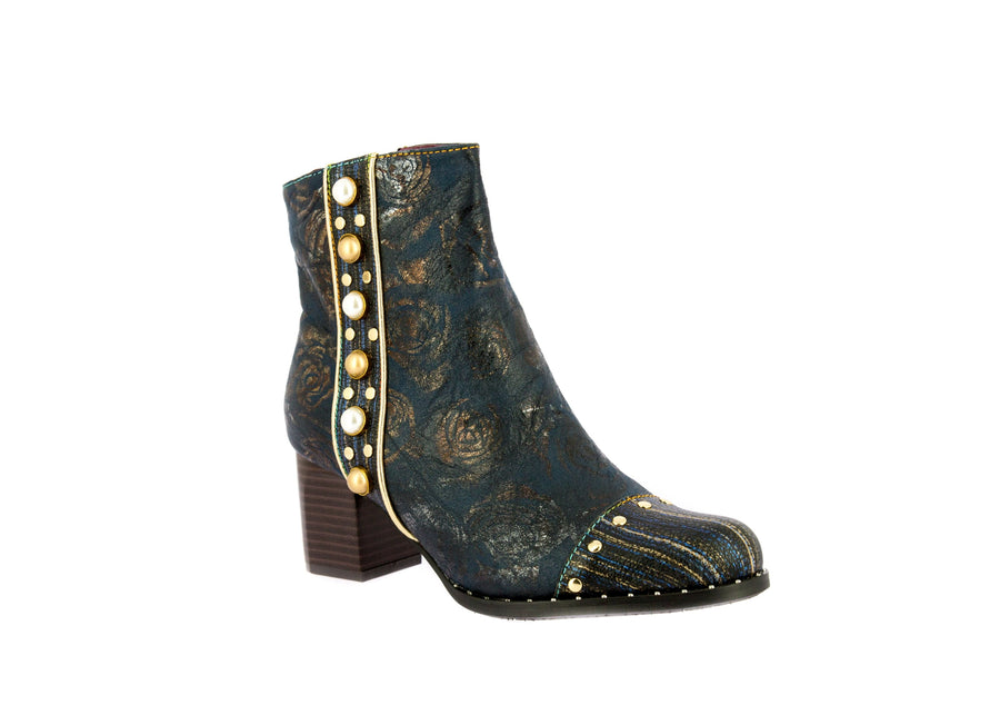 Scarpe Vita Bottines - EMILIE 03 Offerta