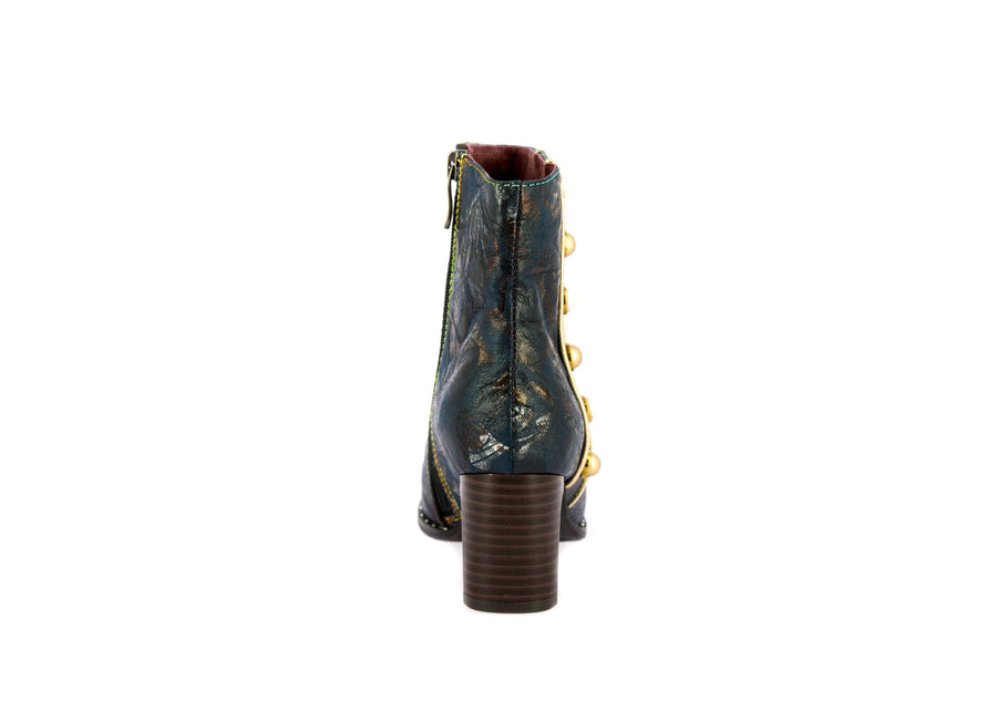 Scarpe Vita Bottines - EMILIE 03 Offerta