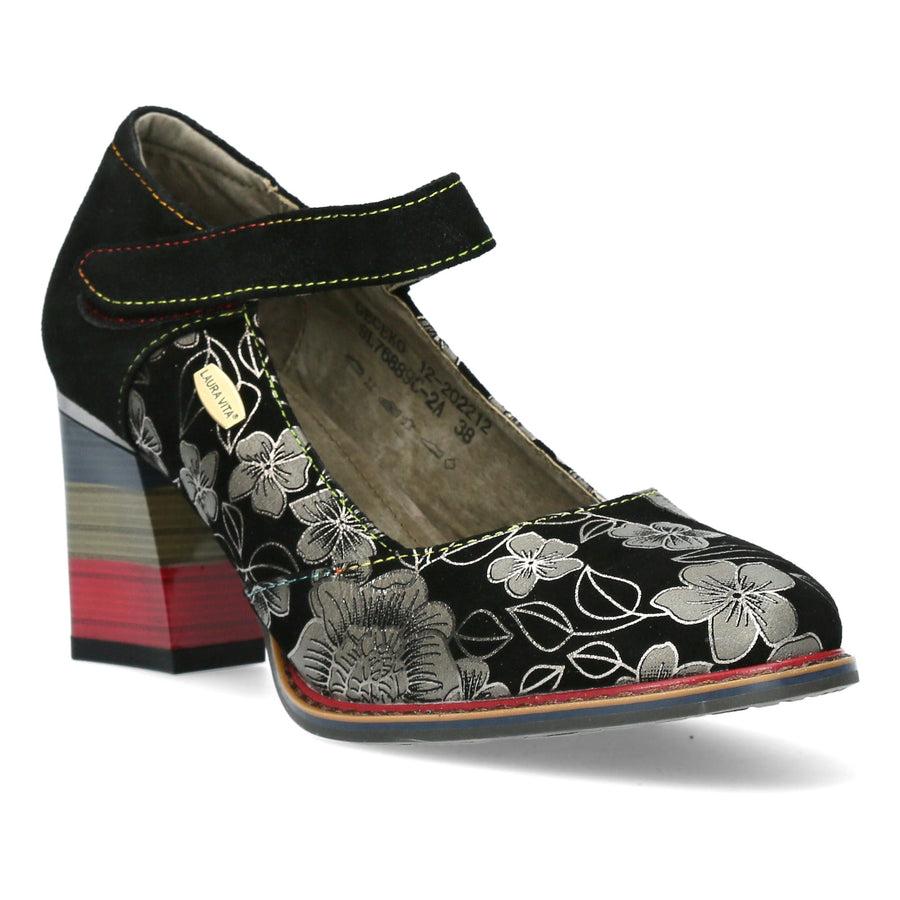 Scarpe Vita Escarpins - GECEKO 12 Economico
