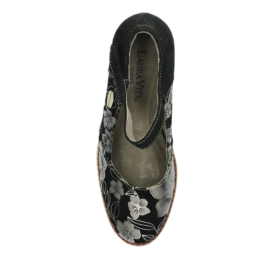 Scarpe Vita Escarpins - GECEKO 12 Economico